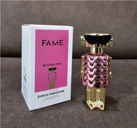 Fame Blooming Pink by Paco Rabanne – Radiant. Floral. Unmistakably Chic.