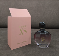 Pure XS by Paco Rabanne – Seduction in Its Purest Form