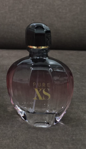 Pure XS by Paco Rabanne – Seduction in Its Purest Form