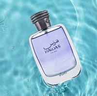 Hawas For Him – Bold, Spicy, and Magnetic Fragrance