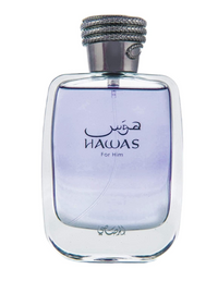 Hawas For Him – Bold, Spicy, and Magnetic Fragrance