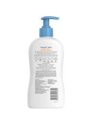 Cetaphil Baby Daily Lotion with Organic Calendula – Gentle Moisturizer for Baby’s Delicate Skin