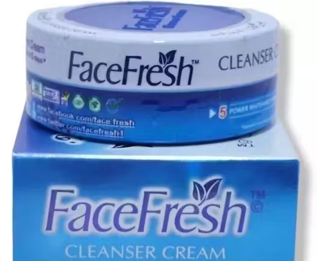 Face Fresh