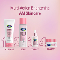 Cetaphil Bright Healthy Radiance Brightening Day Protection Cream – SPF 15 Daily Moisturizer for Even-Toned, Radiant Skin