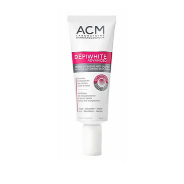 ACM Depiwhite Advanced Cream