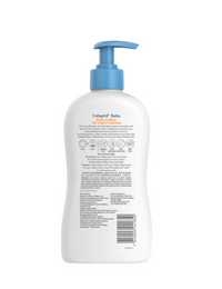 Cetaphil Baby Daily Lotion with Organic Calendula – 400ml