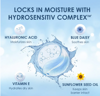 Cetaphil Optimal Hydration Body Spray Moisturizer – 207ml (For Dry to Dehydrated, Sensitive Skin)