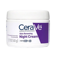 Skin Renewing Night Cream – Overnight Hydration & Repair