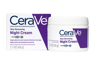 Skin Renewing Night Cream – Overnight Hydration & Repair
