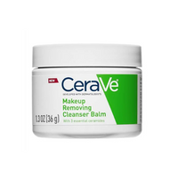 Makeup Removing Cleanser Balm – Melt Away Makeup & Impurities