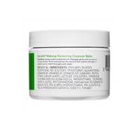 Makeup Removing Cleanser Balm – Melt Away Makeup & Impurities