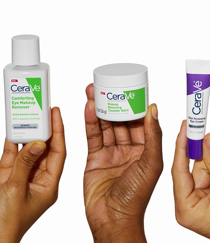 Makeup Removing Cleanser Balm – Melt Away Makeup & Impurities