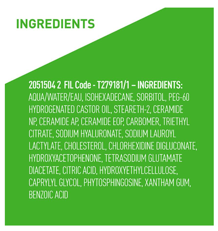 Makeup Removing Cleanser Balm – Melt Away Makeup & Impurities