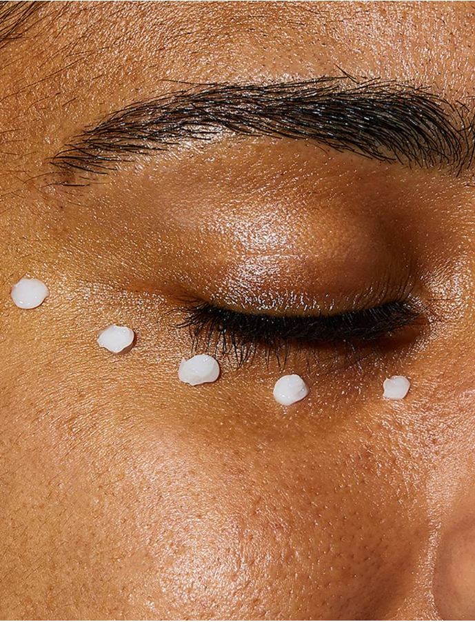 Skin Renewing Eye Cream – Brighten, Firm & Smooth