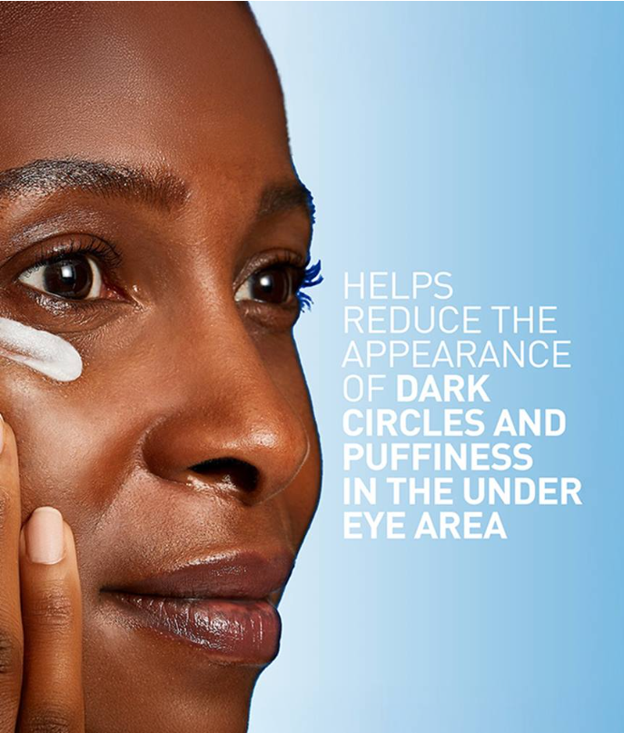 Eye Repair Cream – Restore, Hydrate & Revitalize