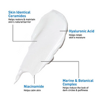 Eye Repair Cream – Restore, Hydrate & Revitalize