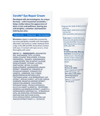 Eye Repair Cream – Restore, Hydrate & Revitalize