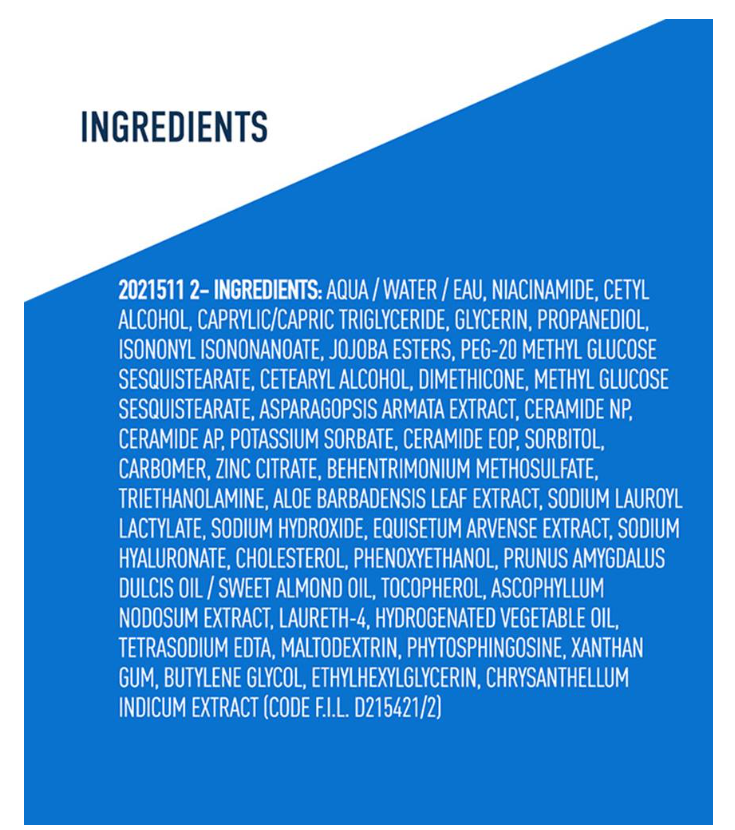 Eye Repair Cream – Restore, Hydrate & Revitalize