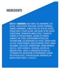 Eye Repair Cream – Restore, Hydrate & Revitalize