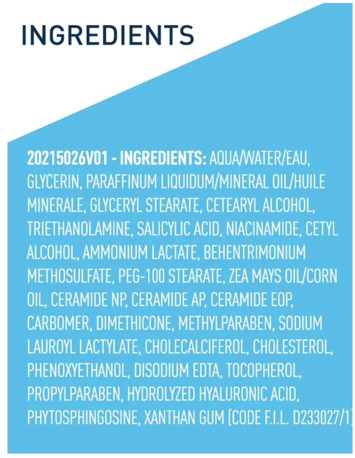 SA Cream for Rough & Bumpy Skin – Smooth, Exfoliate & Hydrate