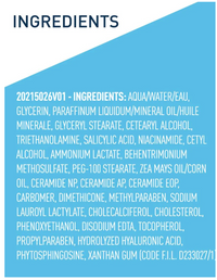 SA Cream for Rough & Bumpy Skin – Smooth, Exfoliate & Hydrate