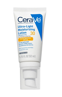 Ultra-Light Moisturizing Lotion – Hydrate & Refresh All Day