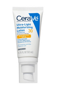 Ultra-Light Moisturizing Lotion – Hydrate & Refresh All Day