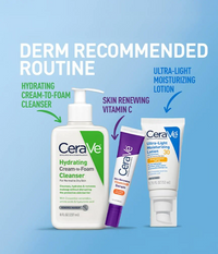 Ultra-Light Moisturizing Lotion – Hydrate & Refresh All Day