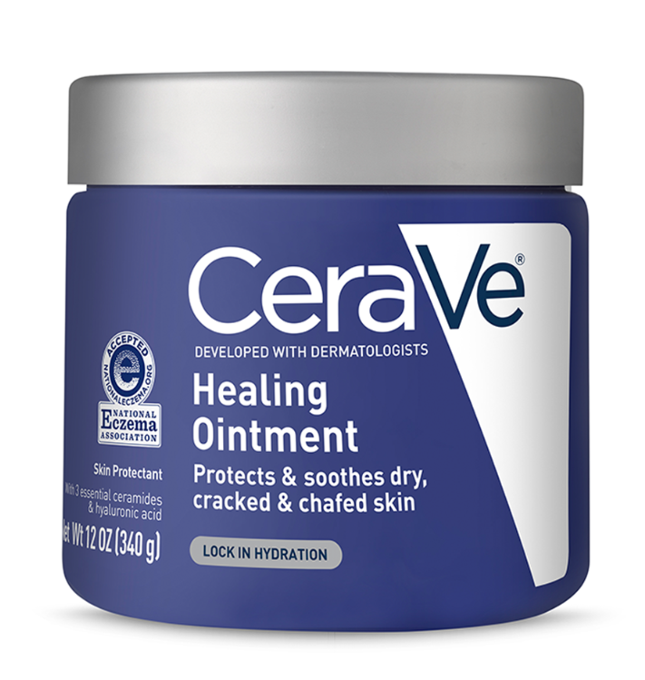 Healing Ointment – Soothes, Protects & Repairs