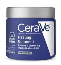 Healing Ointment – Soothes, Protects & Repairs