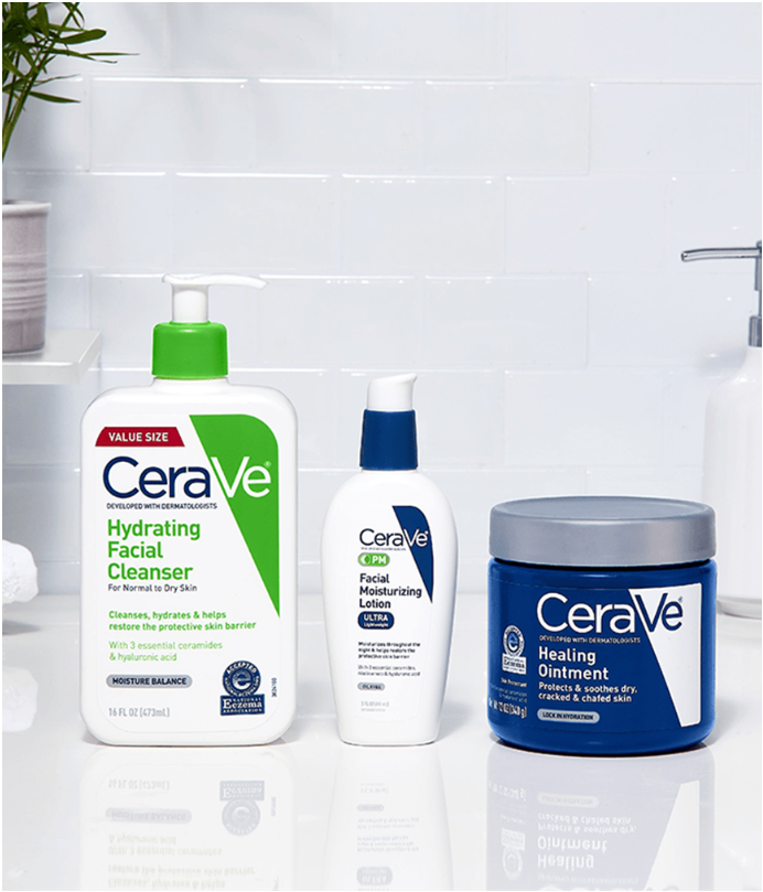 Healing Ointment – Soothes, Protects & Repairs