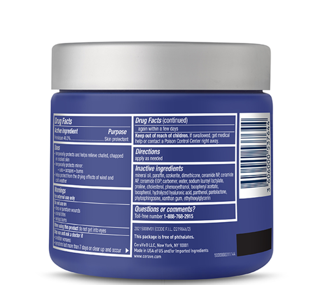 Healing Ointment – Soothes, Protects & Repairs