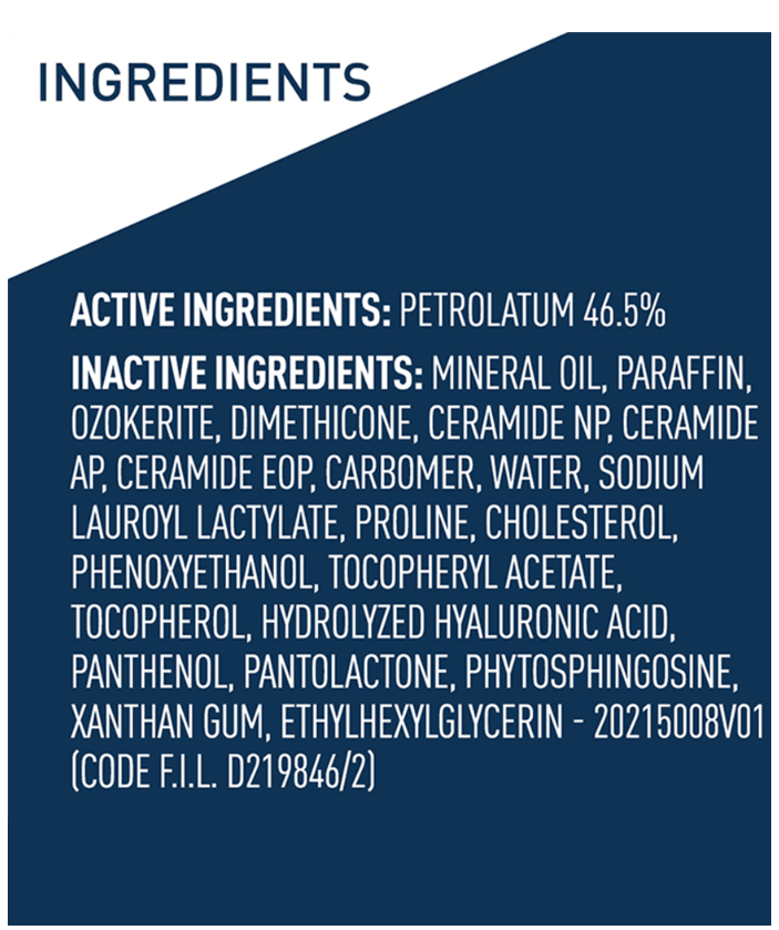 Healing Ointment – Soothes, Protects & Repairs