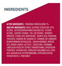 Itch Relief Cream – Fast-Acting Soothing Relief for Dry, Itchy Skin