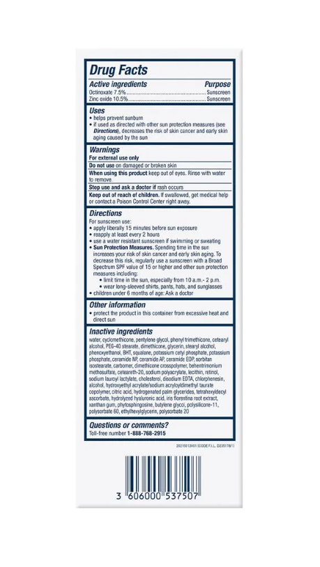 Skin Renewing Day Cream – Hydrate, Smooth & Protect