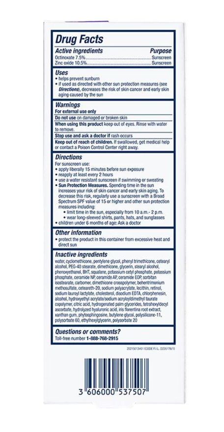 Skin Renewing Day Cream – Hydrate, Smooth & Protect