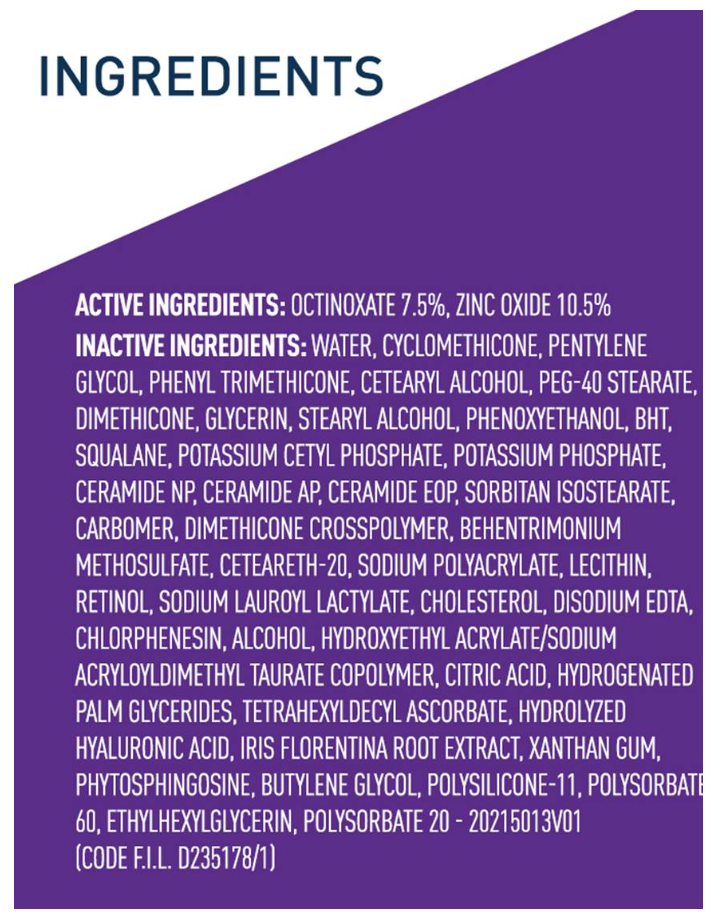 Skin Renewing Day Cream – Hydrate, Smooth & Protect