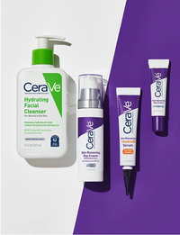 Skin Renewing Day Cream – Hydrate, Smooth & Protect