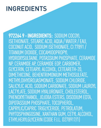 SA Cleanser Bar for Rough & Bumpy Skin – Exfoliate, Smooth & Cleanse