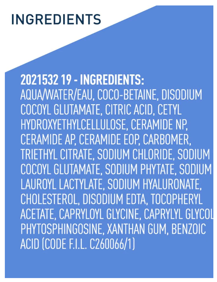 Baby Wash & Shampoo – Tear-Free, Gentle Cleanser for Delicate Skin & Hair