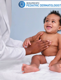 Baby Wash & Shampoo – Tear-Free, Gentle Cleanser for Delicate Skin & Hair