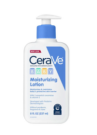 Baby Moisturizing Lotion – Gentle Hydration for Delicate Baby Skin
