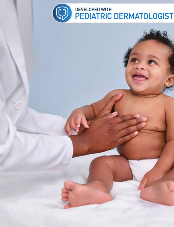 Baby Moisturizing Lotion – Gentle Hydration for Delicate Baby Skin