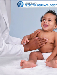 Baby Moisturizing Lotion – Gentle Hydration for Delicate Baby Skin