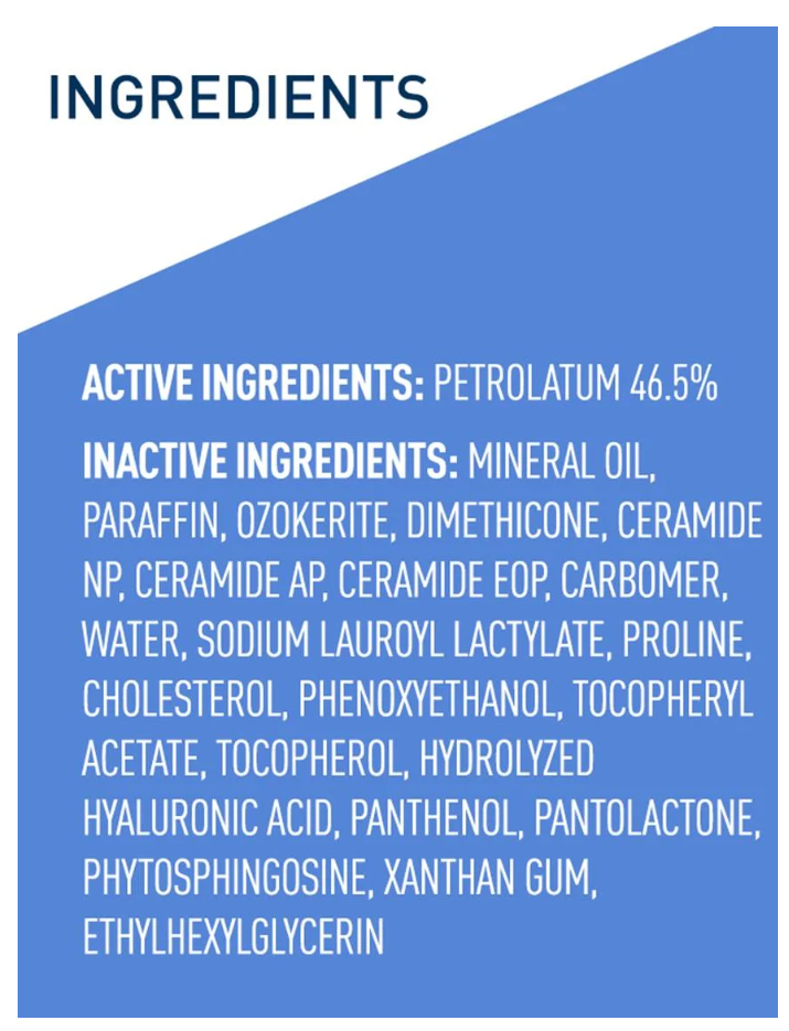 Baby Healing Ointment – Gentle Moisture Barrier for Dry, Irritated, or Sensitive Skin