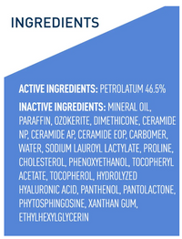 Baby Healing Ointment – Gentle Moisture Barrier for Dry, Irritated, or Sensitive Skin