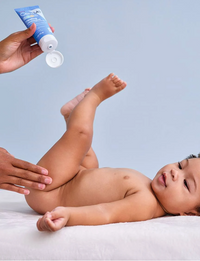 Baby Healing Ointment – Gentle Moisture Barrier for Dry, Irritated, or Sensitive Skin