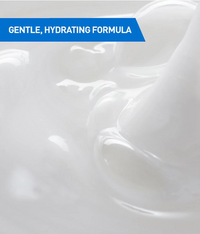 Gentle Hydrating Shampoo – Nourishing Cleanse for Dry, Sensitive, or Delicate Hair