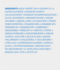 Gentle Hydrating Shampoo – Nourishing Cleanse for Dry, Sensitive, or Delicate Hair