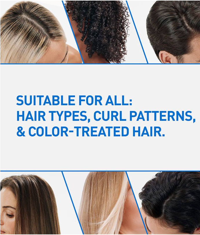 Gentle Hydrating Conditioner – Lightweight Moisture for Soft, Healthy Hair